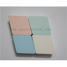 Rhombus Color Cosmetic Makeup Sponge